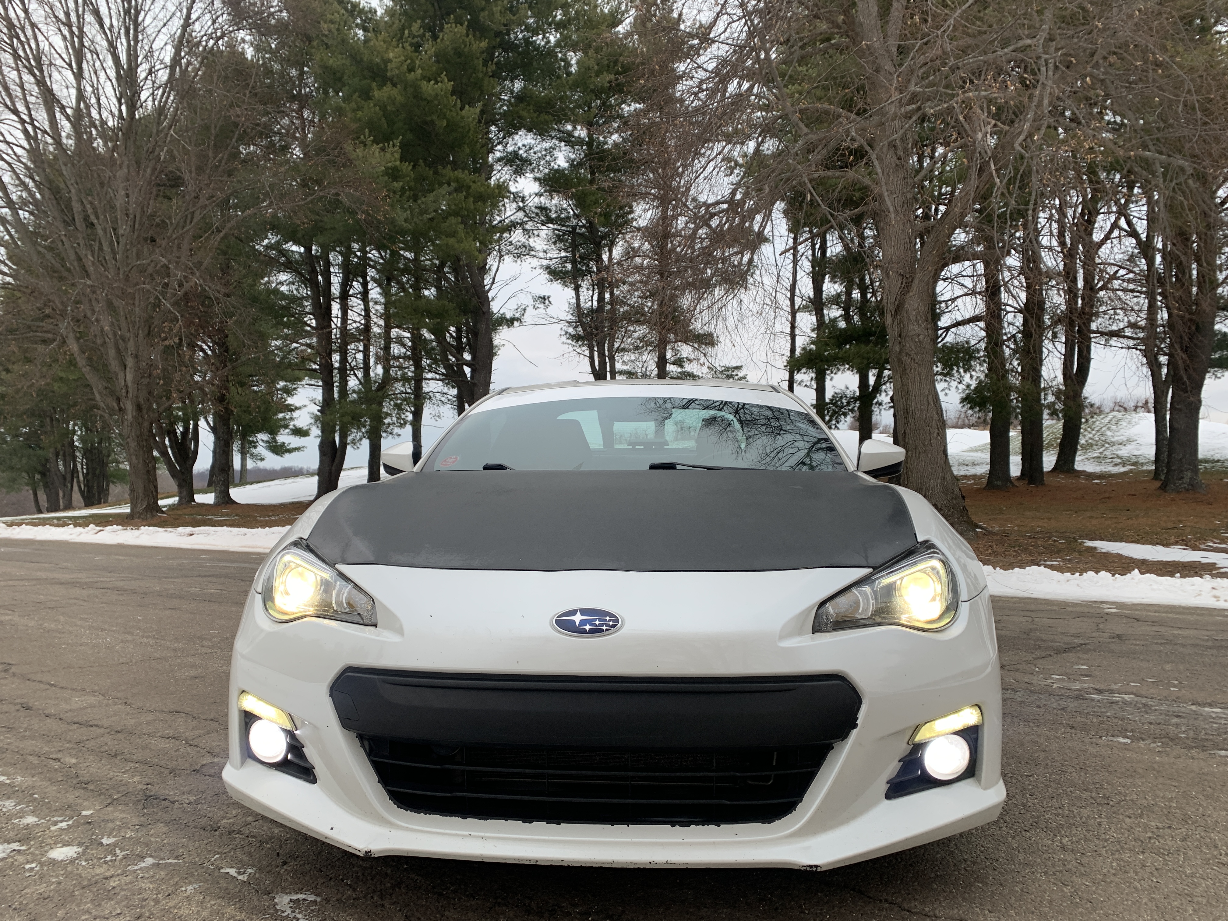 2013 Subaru BRZ Limited - 6 Speed FA20 Boxer with Toyota D-4S Dual Injection, TORSEN LSD, Japan-Built — photo 20